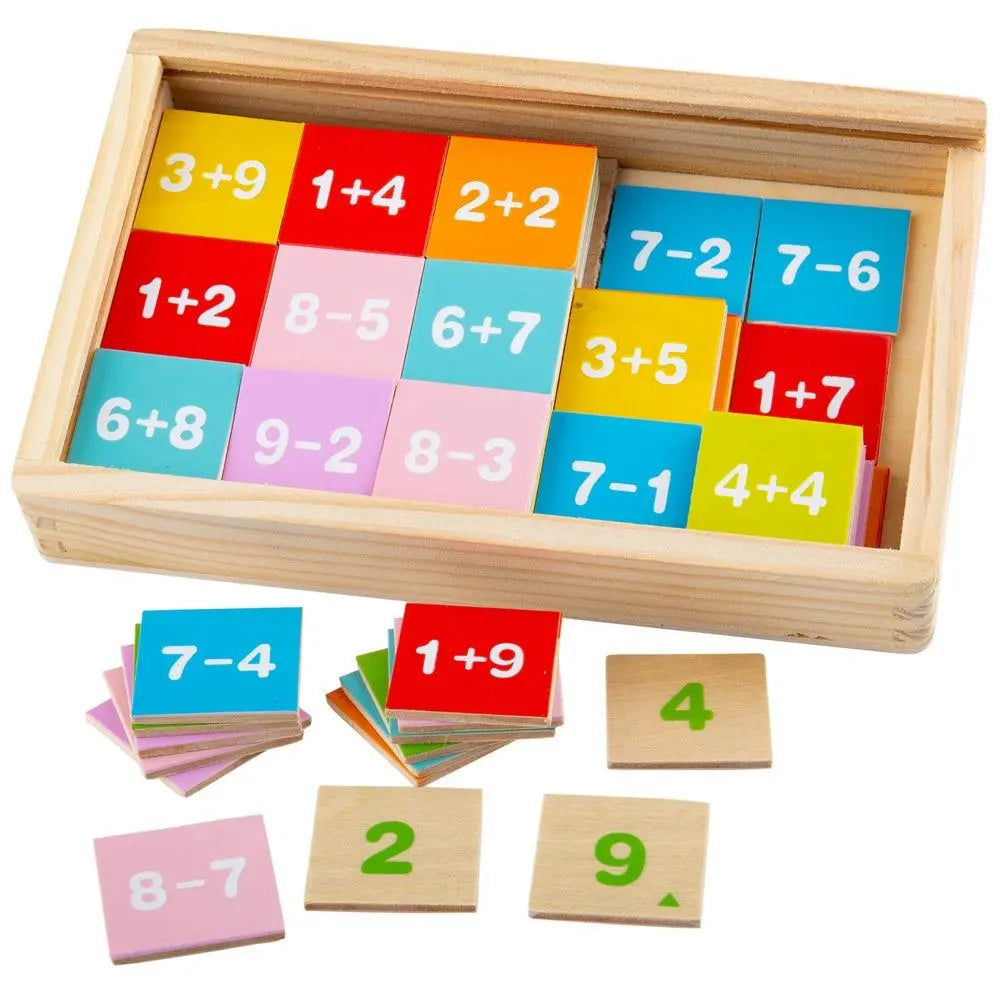 Add and Subtract Box | The Dyslexia Shop