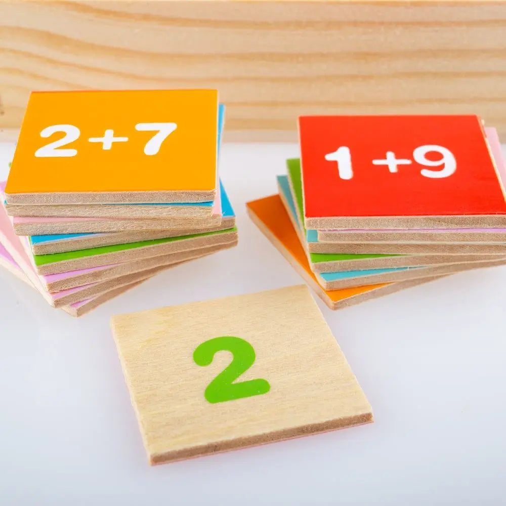 Add and Subtract Box | The Dyslexia Shop
