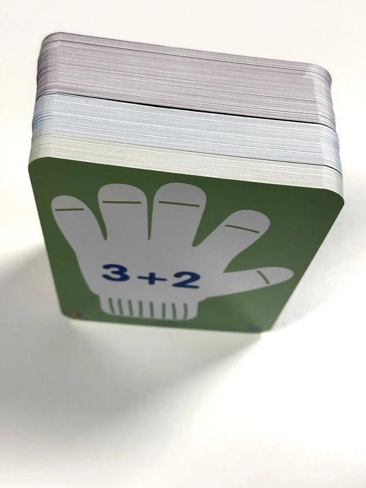 Addition And Subtraction Gloves (Within 10) | The Dyslexia Shop