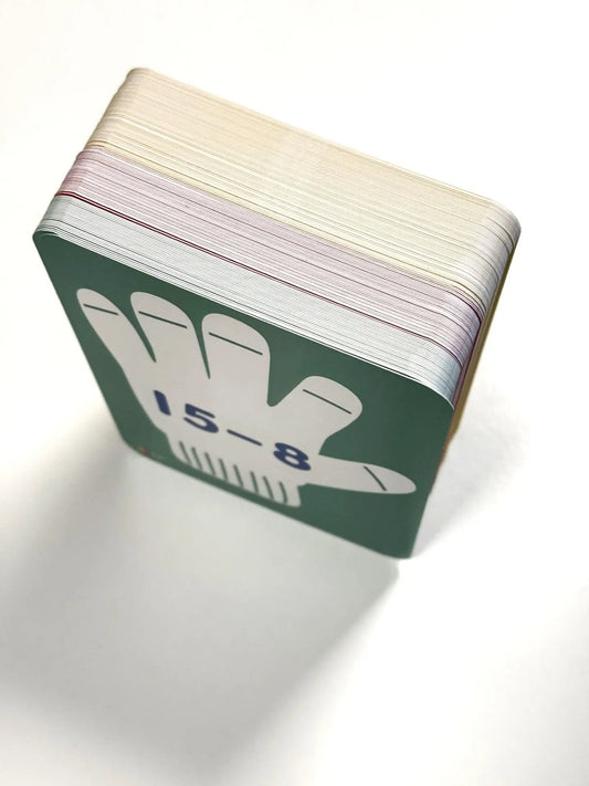 Addition And Subtraction Gloves (Within 20) | The Dyslexia Shop