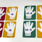Addition And Subtraction Gloves (Within 20) | The Dyslexia Shop