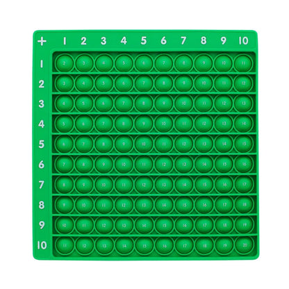 Addition Bubble Board | The Dyslexia Shop