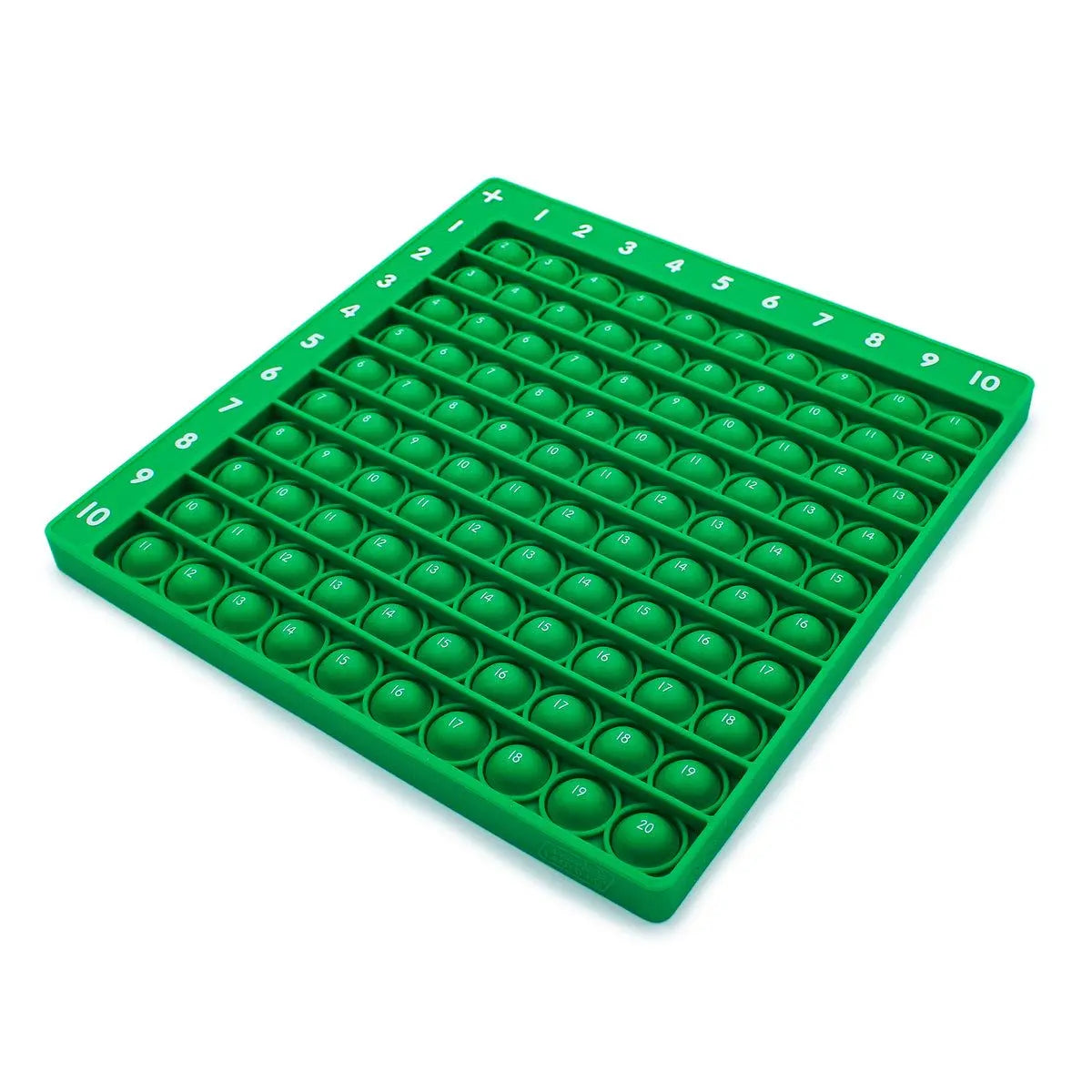 Addition Bubble Board | The Dyslexia Shop