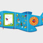 Aeroplane wall toy | The Dyslexia Shop