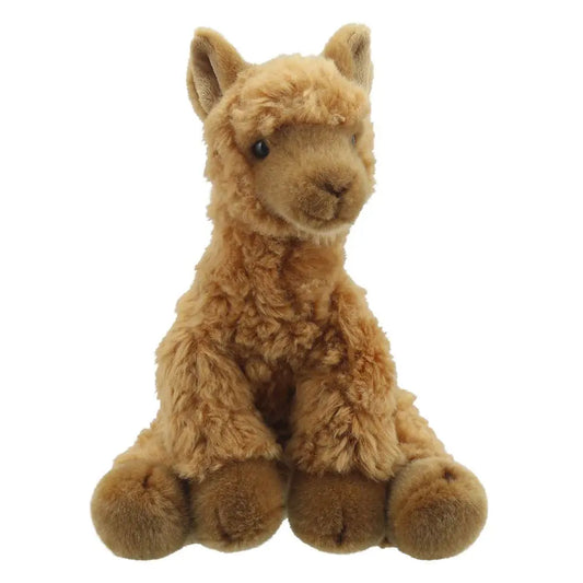 Alpaca – Wilberry Favourites | The Dyslexia Shop
