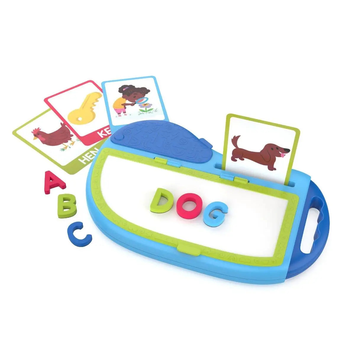 AlphaMagnets Go! Spelling | The Dyslexia Shop