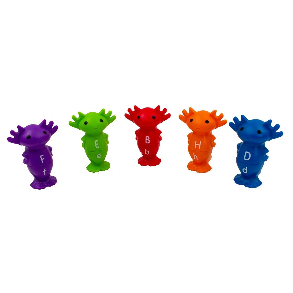 Alphabet Axolotls | The Dyslexia Shop