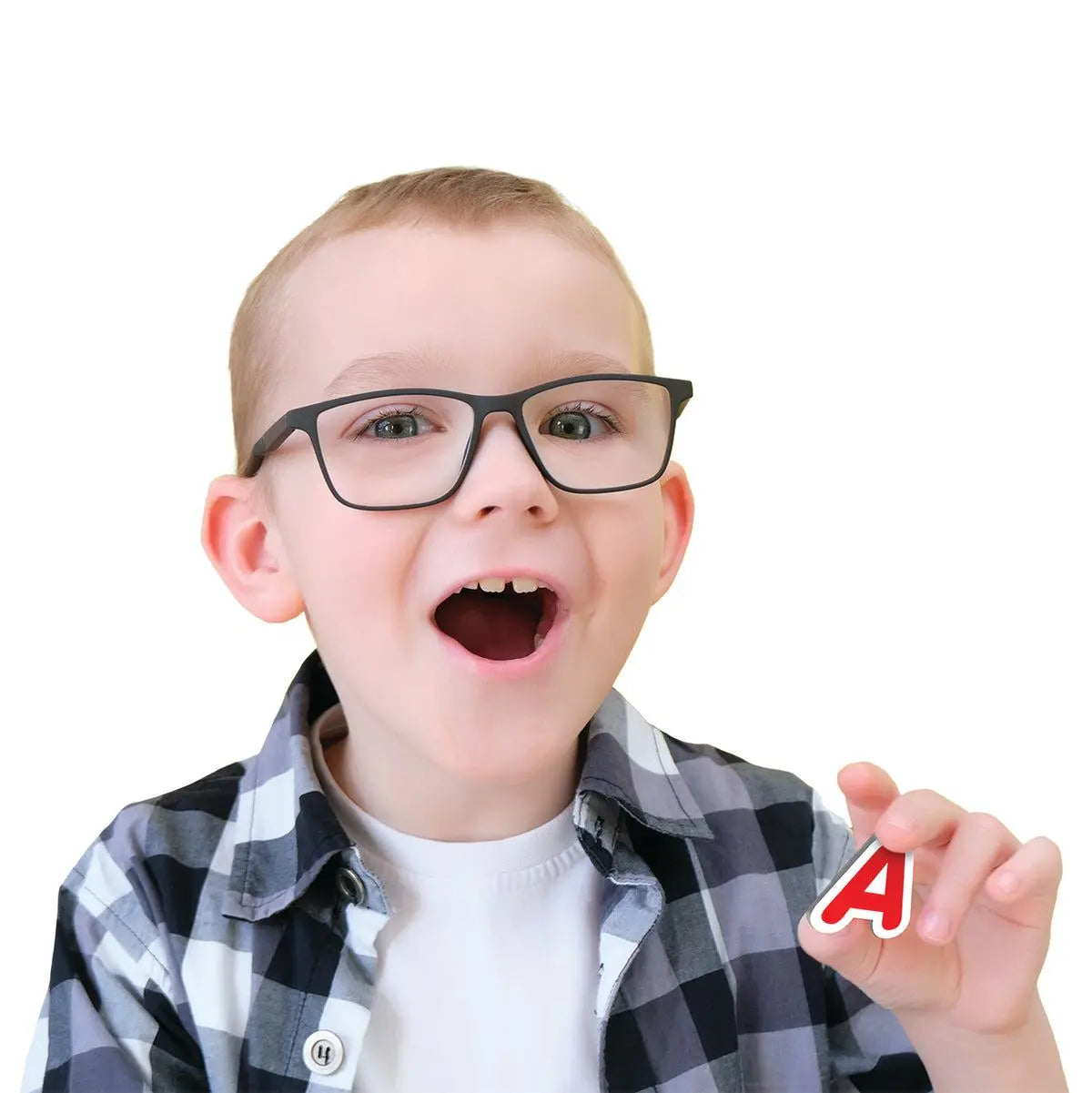 Alphabet Box | The Dyslexia Shop