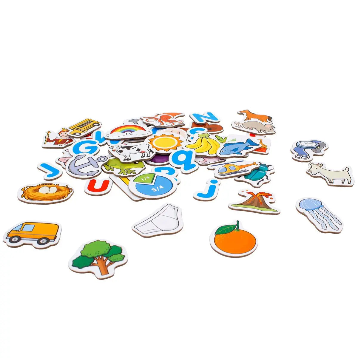 Alphabet Box | The Dyslexia Shop