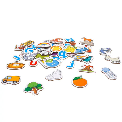 Alphabet Box | The Dyslexia Shop