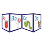 Alphabet Frieze | The Dyslexia Shop