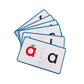 Alphabet Mnemonics Puzzle | The Dyslexia Shop