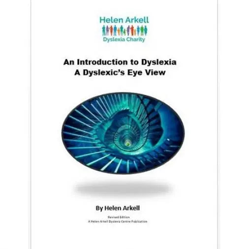 An Introduction to Dyslexia – A Dyslexic’s Eye View | The Dyslexia Shop