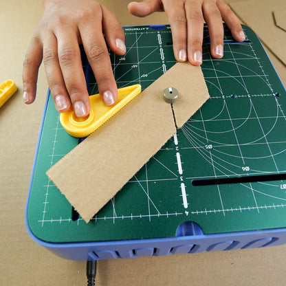 Table Accessories Set -- Precision Guides Craft and Making Projects