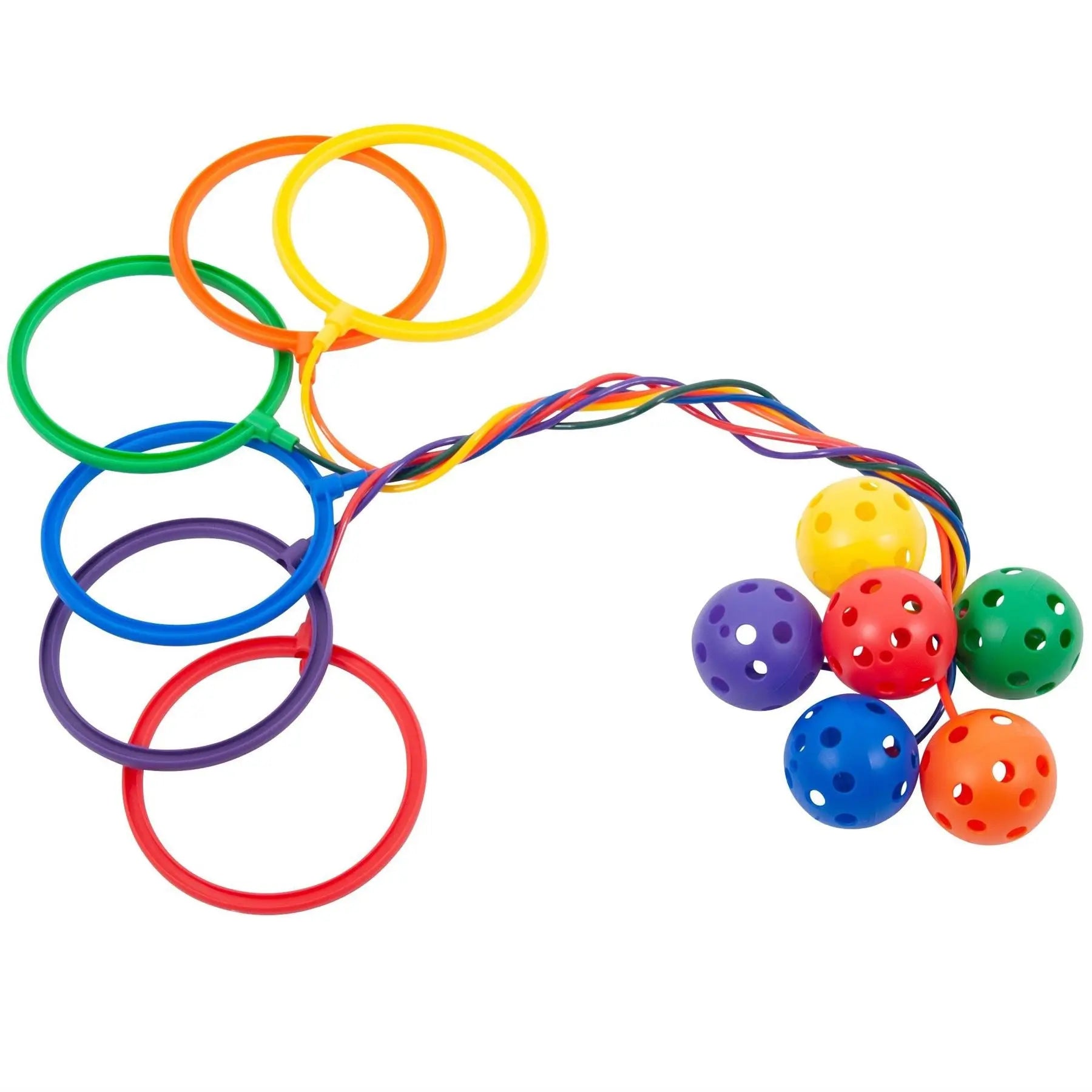Ankle Hoops | The Dyslexia Shop