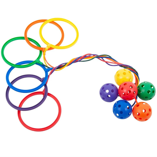 Ankle Hoops | The Dyslexia Shop