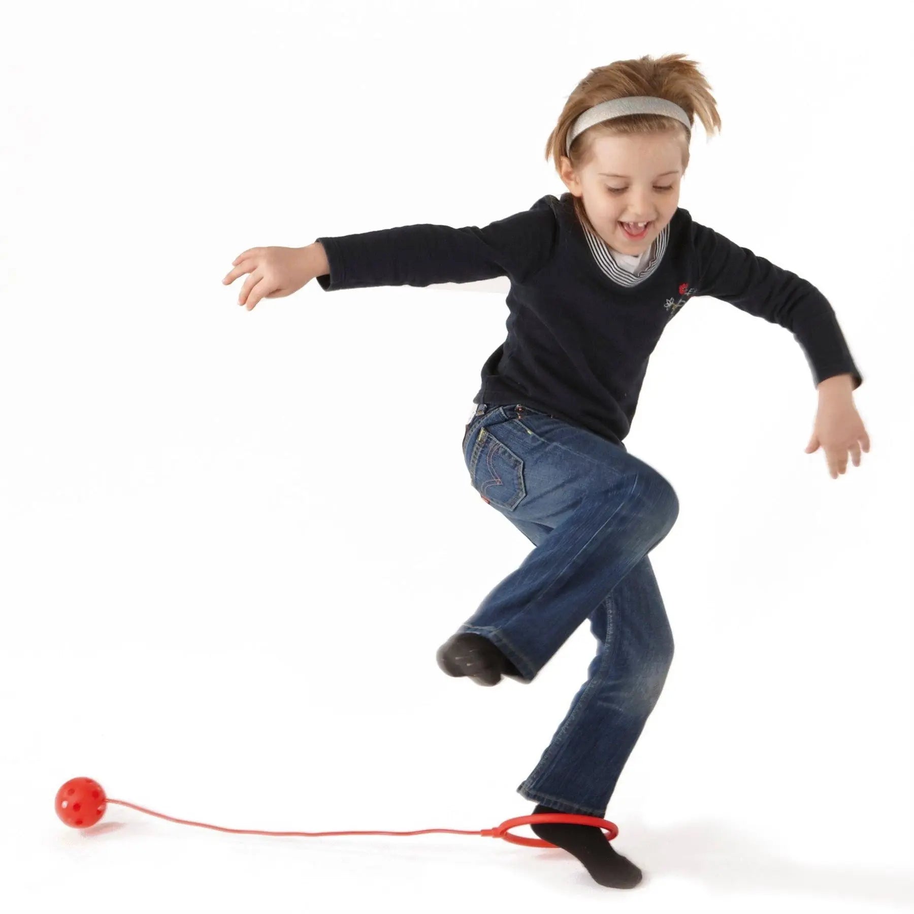 Ankle Hoops | The Dyslexia Shop
