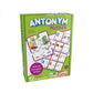 Antonym Puzzles | The Dyslexia Shop