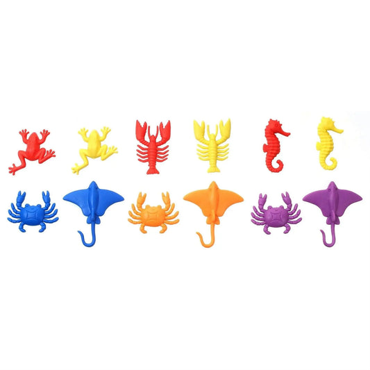 Aquatic Counters | The Dyslexia Shop
