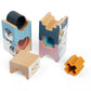 Arctic Tower Puzzle | The Dyslexia Shop