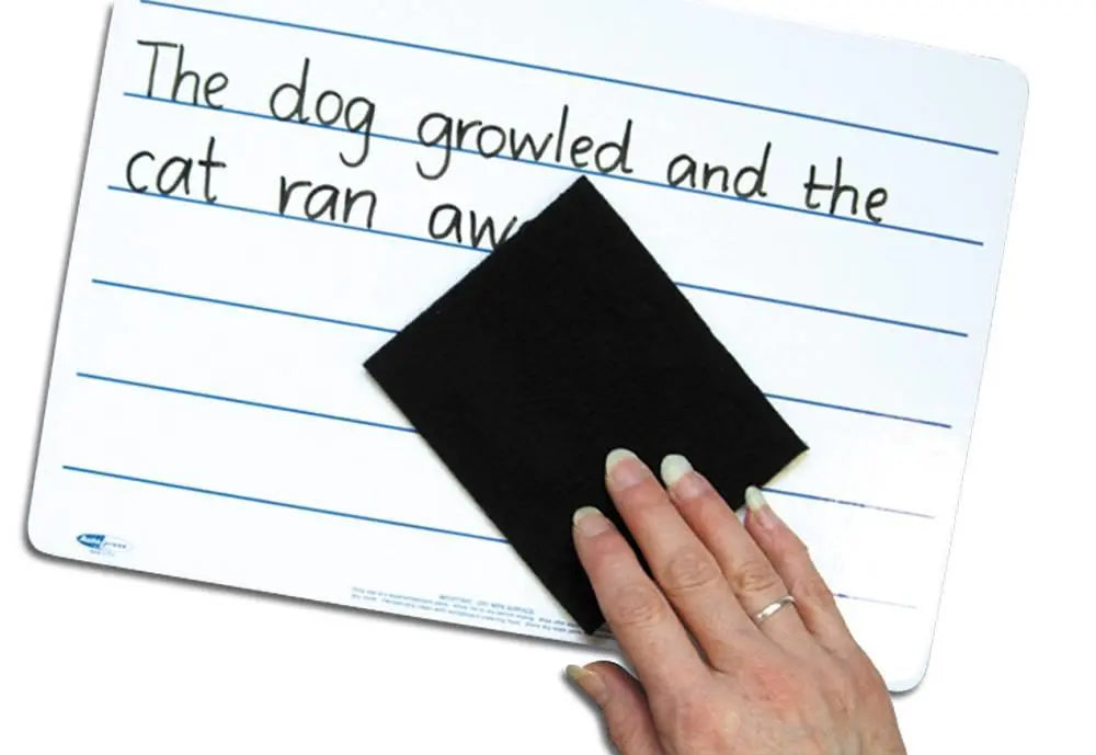Autopress Felt | The Dyslexia Shop