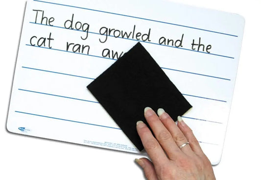 Autopress Felt | The Dyslexia Shop
