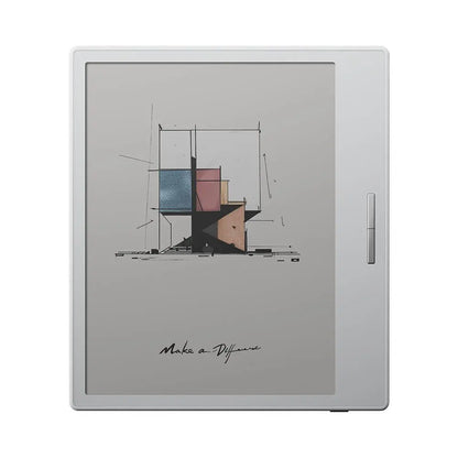 BOOX Go Color 7: Vibrant 7-Inch ePaper Tablet with Android 12 - The Dyslexia Shop