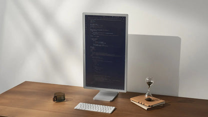 BOOX Mira Pro 25.3" Colour E Ink Monitor – Eye-Friendly Display for Professionals | The Dyslexia Shop