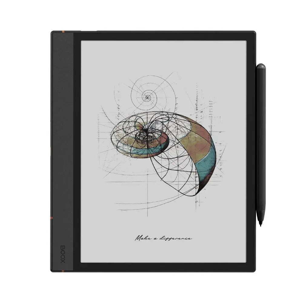 BOOX Note Air4 C: 10.3