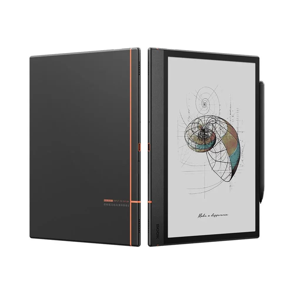 BOOX Note Air4 C: 10.3