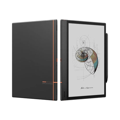 BOOX Note Air4 C: 10.3" Colour E-Ink Tablet with Advanced Note-Taking Features | The Dyslexia Shop