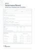 BPV53-G BPVSF3 - British Picture 1
Vocabulary Scale 3RO Edition Forms
(10 pack) | The Dyslexia Shop