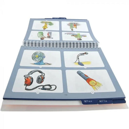 BPVS3-BRITISH PICTURE VOCABULARY SCALE 3RD EDITION Product Range | The Dyslexia Shop