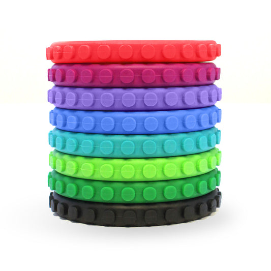 ARK Brick Bracelet™ Textured Chew
