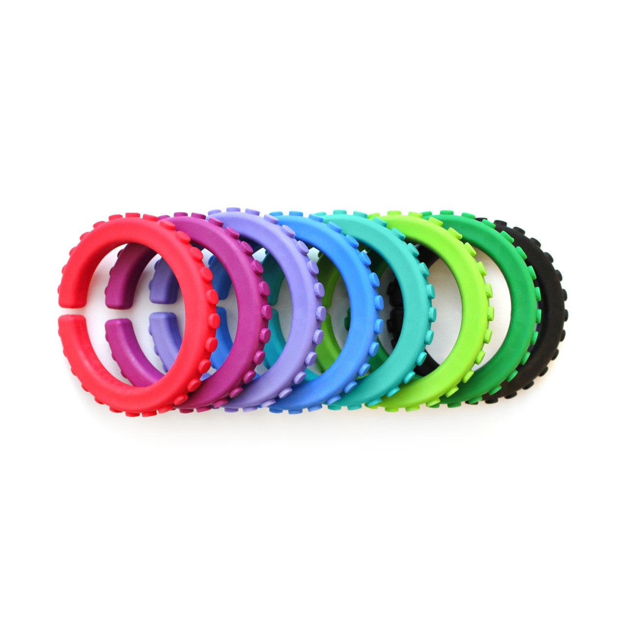 ARK Brick Bracelet™ Textured Chew