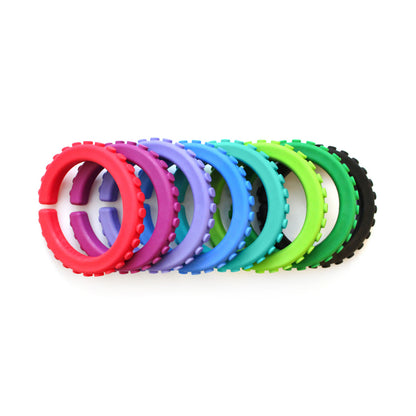 ARK Brick Bracelet™ Textured Chew