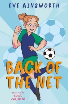 Back of the Net | The Dyslexia Shop