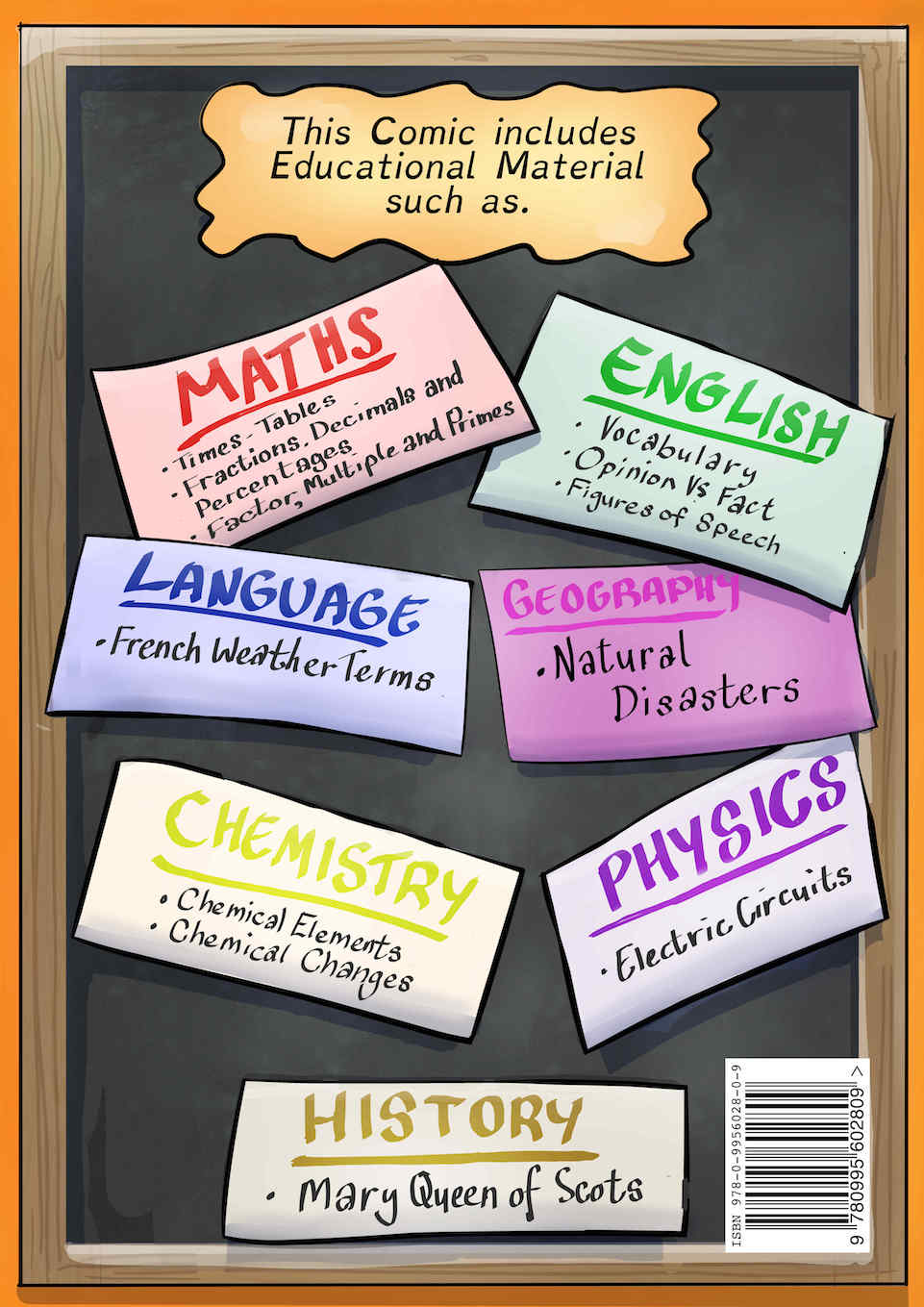 Dekko Comics - Issue no.2
