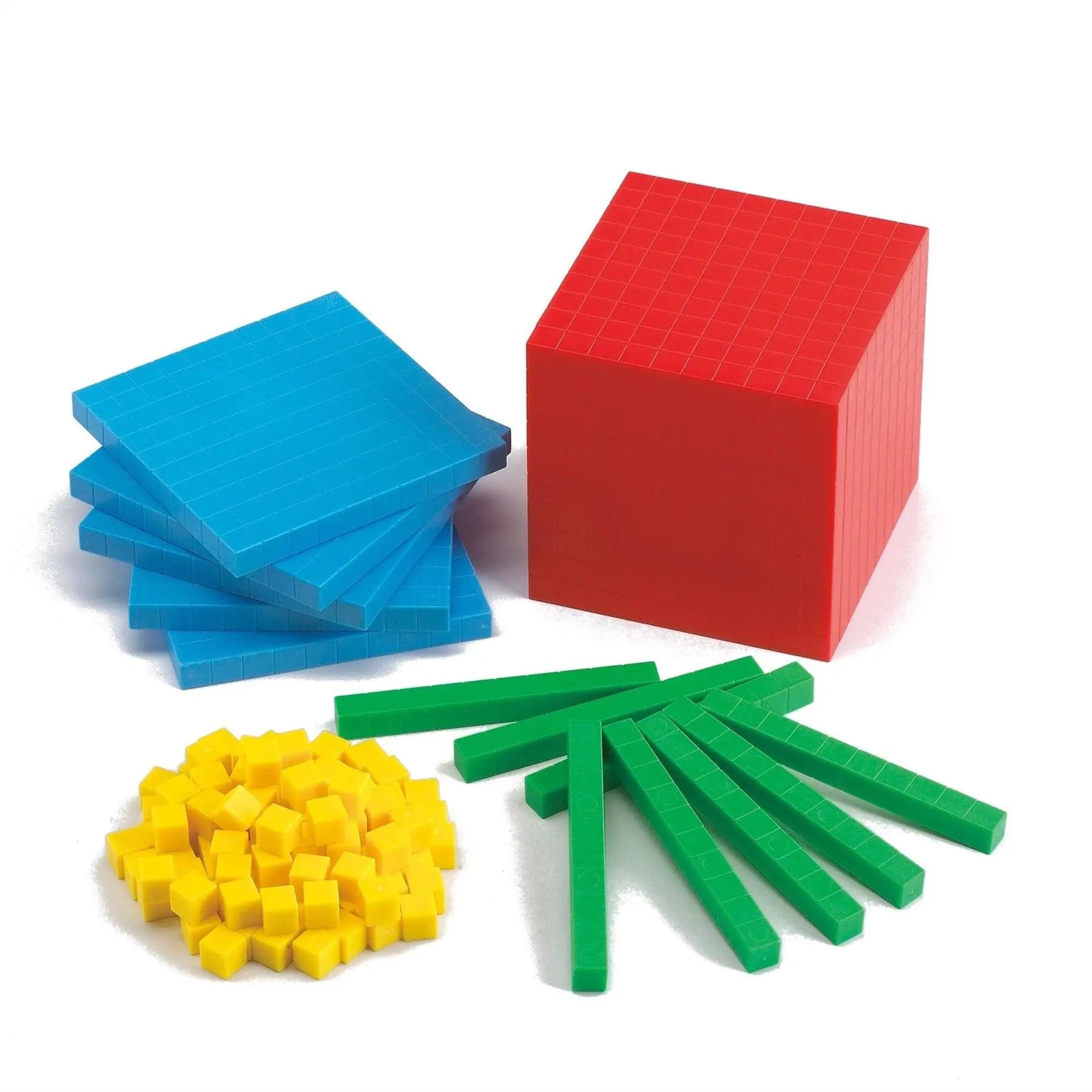 Base Ten | The Dyslexia Shop
