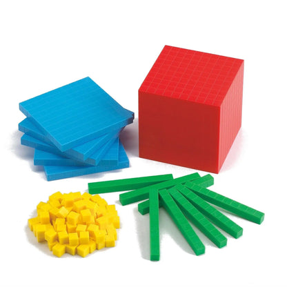 Base Ten | The Dyslexia Shop