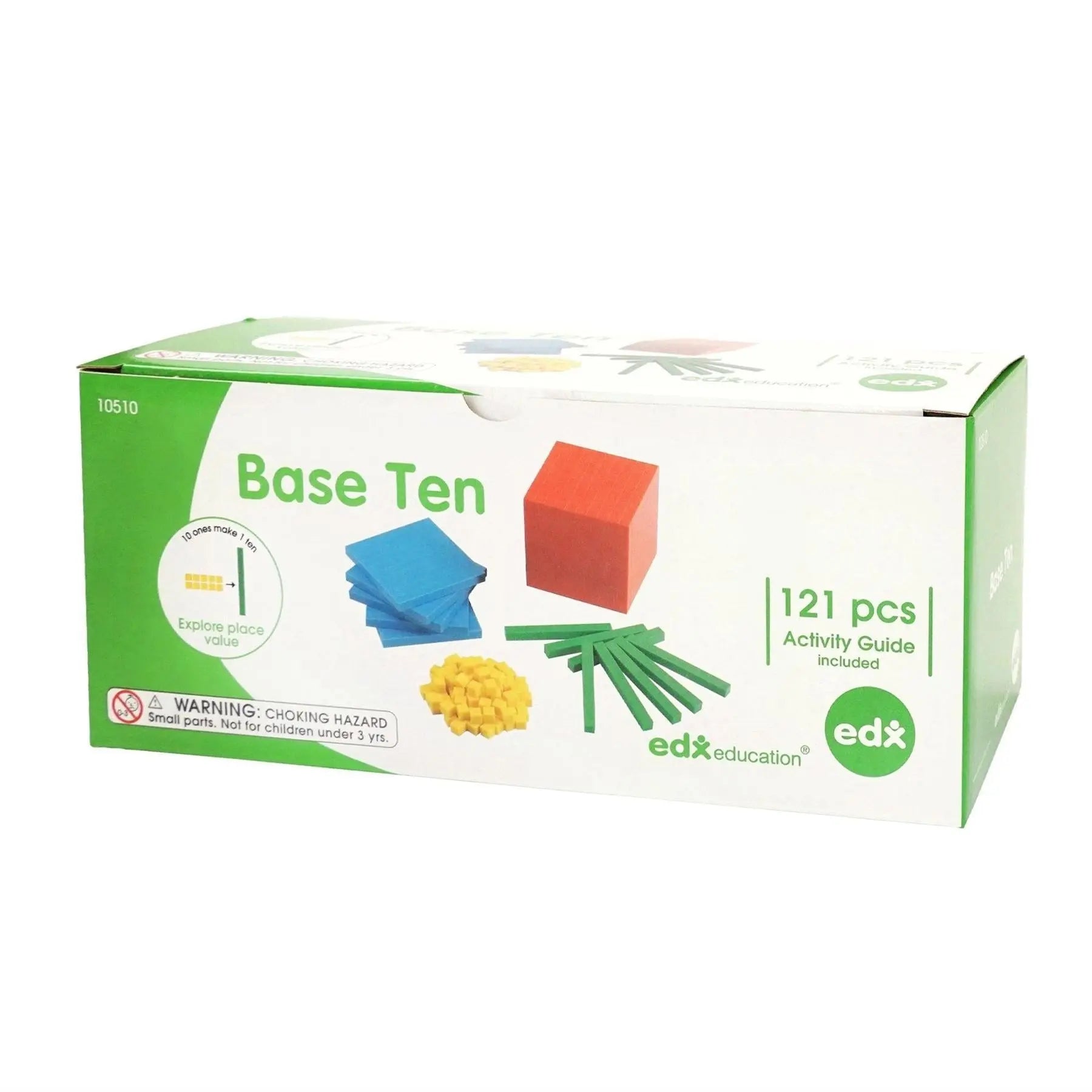Base Ten | The Dyslexia Shop