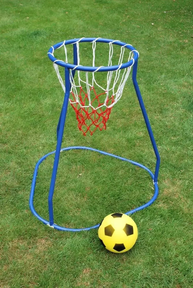 Basketball stand | The Dyslexia Shop