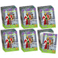 Beanies Hi-Lo Diversity Decodables Phase 4 - 6 Pack | The Dyslexia Shop