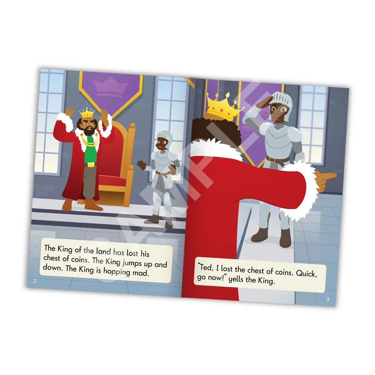 Beanies Hi-Lo Diversity Decodables Phase 4 - 6 Pack | The Dyslexia Shop