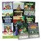 Beanies Hi-Lo Diversity Decodables Phase 4 - 6 Pack | The Dyslexia Shop