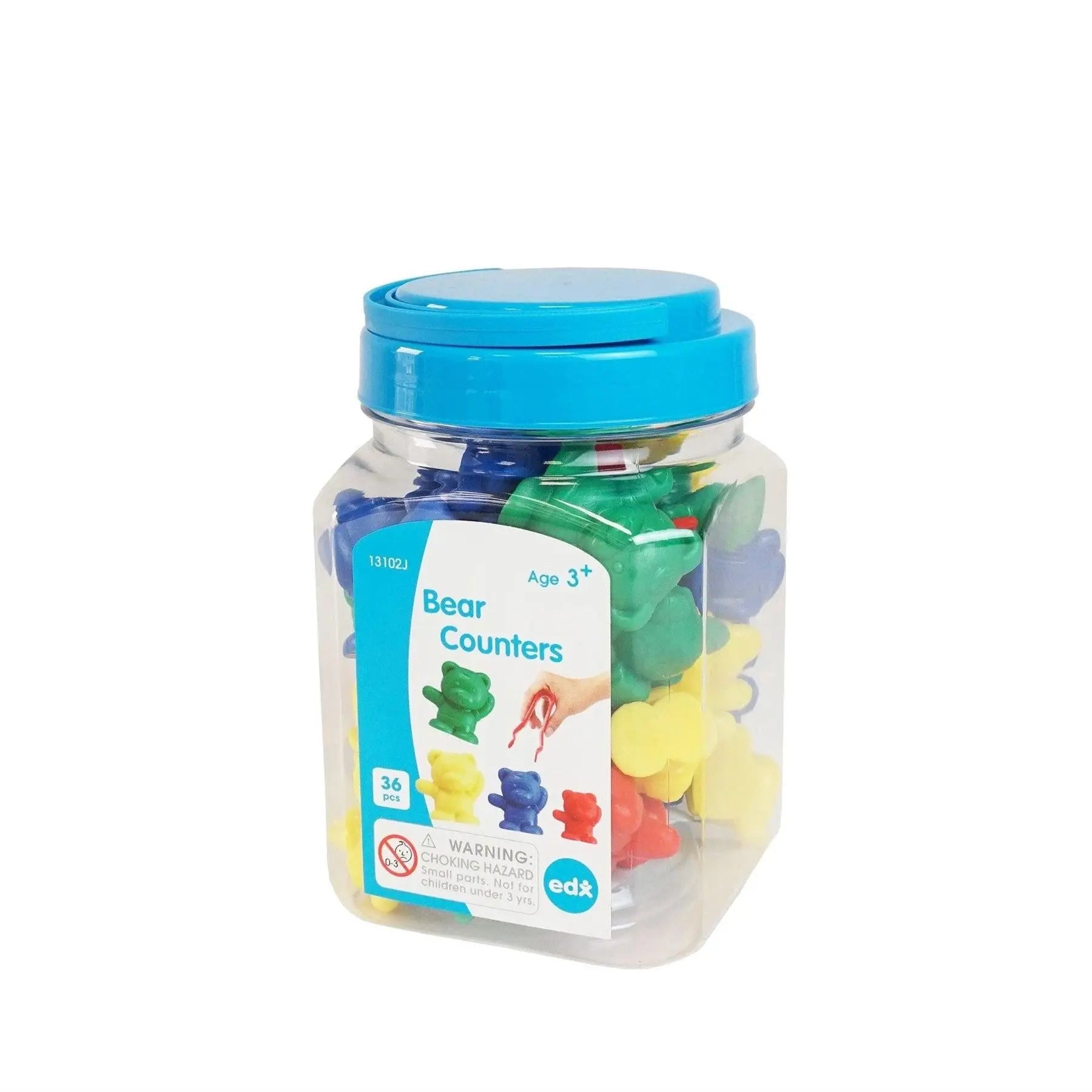 Bear Counters | The Dyslexia Shop