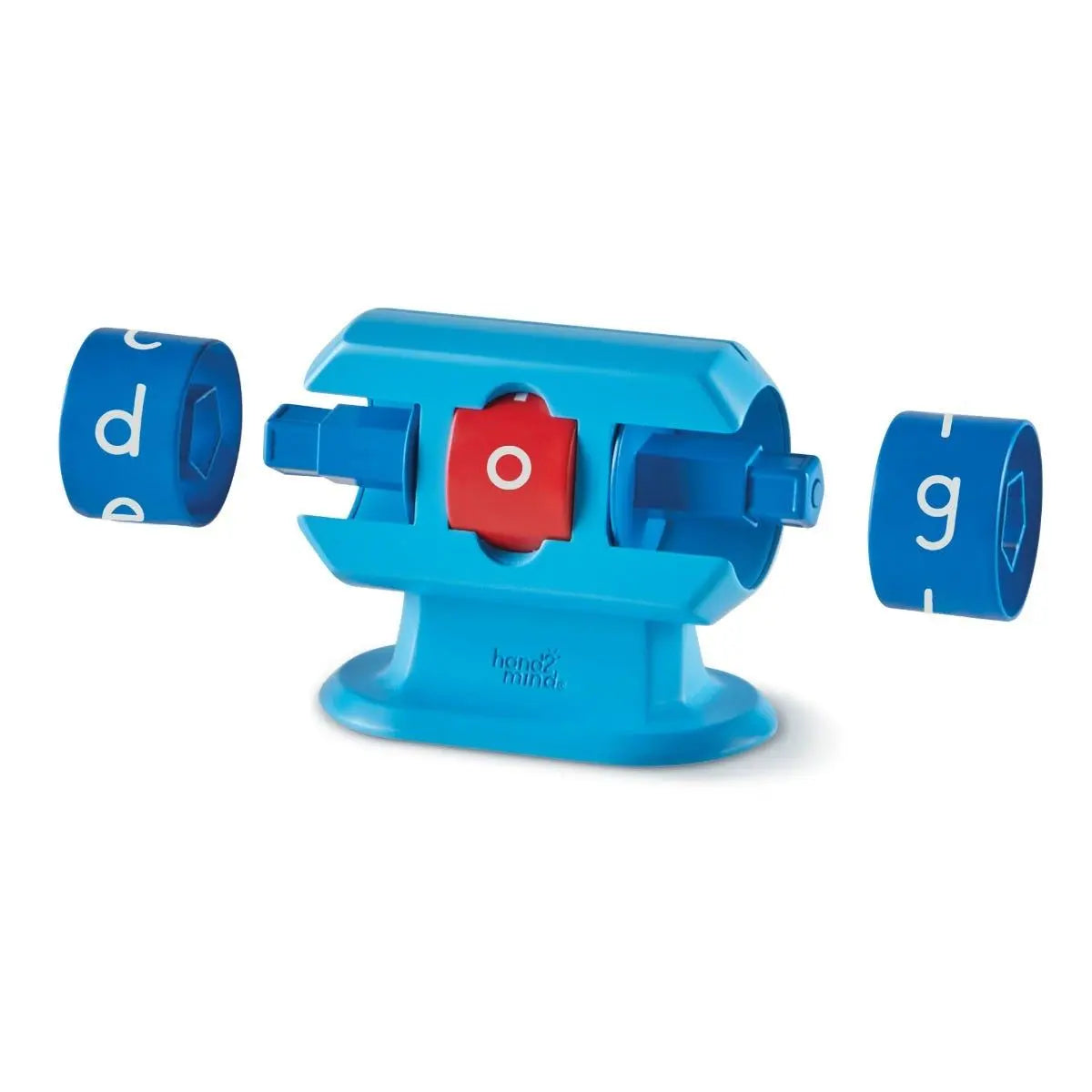Beginning Word Builder | The Dyslexia Shop