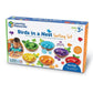 Birds in a Nest Sorting Set | The Dyslexia Shop