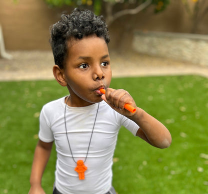 ARK Lips, Tongue, & Inside Cheek Pack — 3 Small Chews