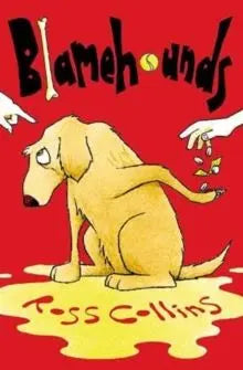 Blamehounds | The Dyslexia Shop